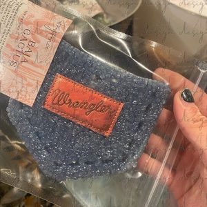 Wrangler Inspired Car Freshie